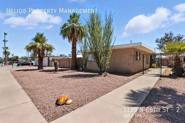 Building Photo - 3125 N 66th St