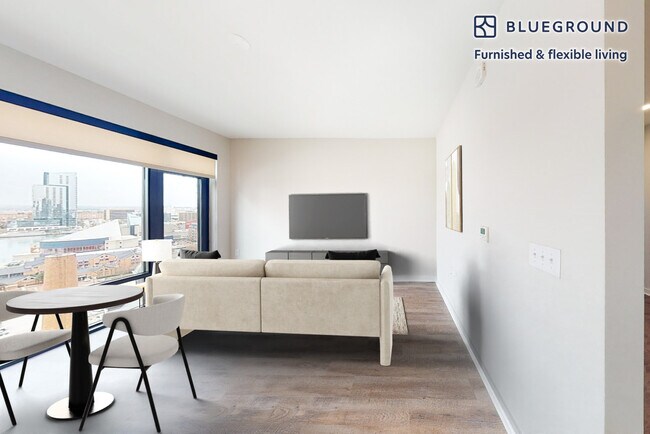 Foto del edificio - 555 President St