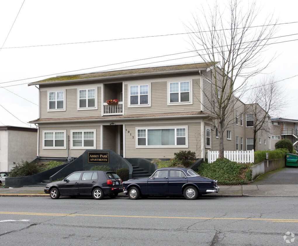 Foto principal - Abbey Park Apartments in Vibrant Eastlake
