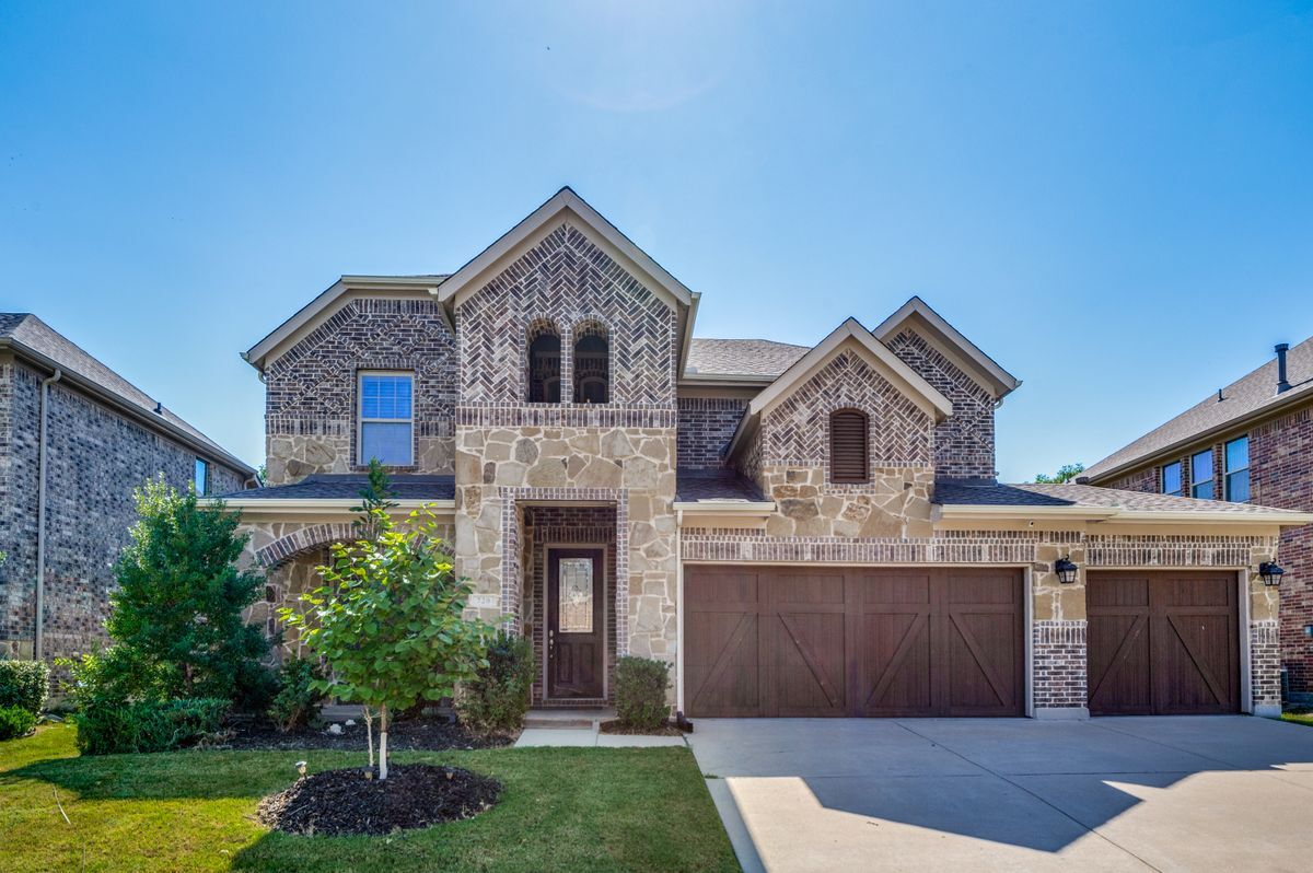 Foto principal - 720 Boyd Creek Rd