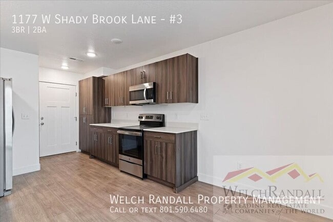 Building Photo - 1177 Shady Brook Ln S