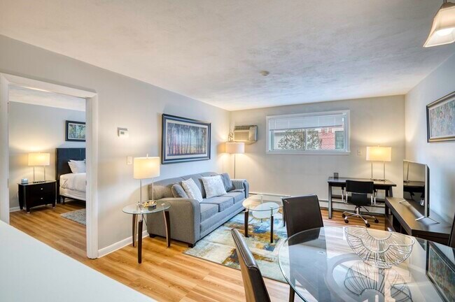 Foto del edificio - 332 Copeland St
