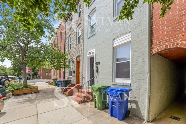 Foto del edificio - You deserve a Higher Quality of Living.