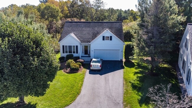 Foto del edificio - 37 Augusta Way