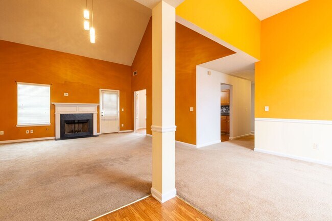 Foto del edificio - Move-In Ready 4 Bedroom Beauty in South Fulton!!