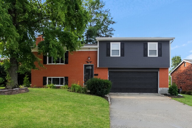 Building Photo - 291 Merravay Dr