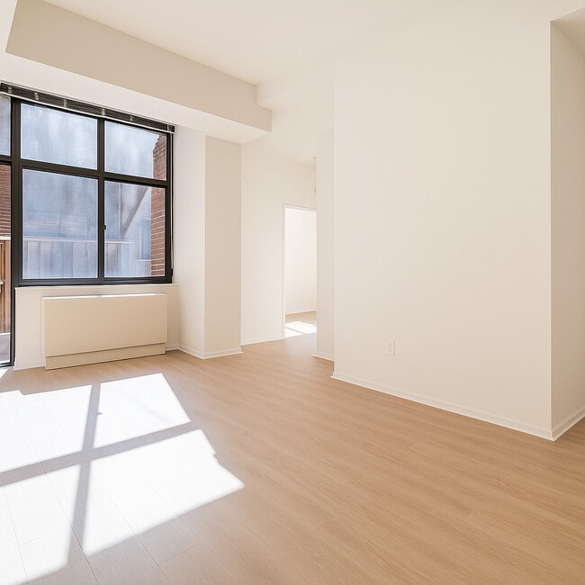 Foto del edificio - 504 W 55th St