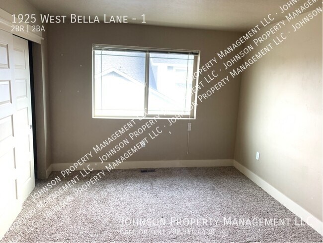 Foto del edificio - 1925 W Bella Ln