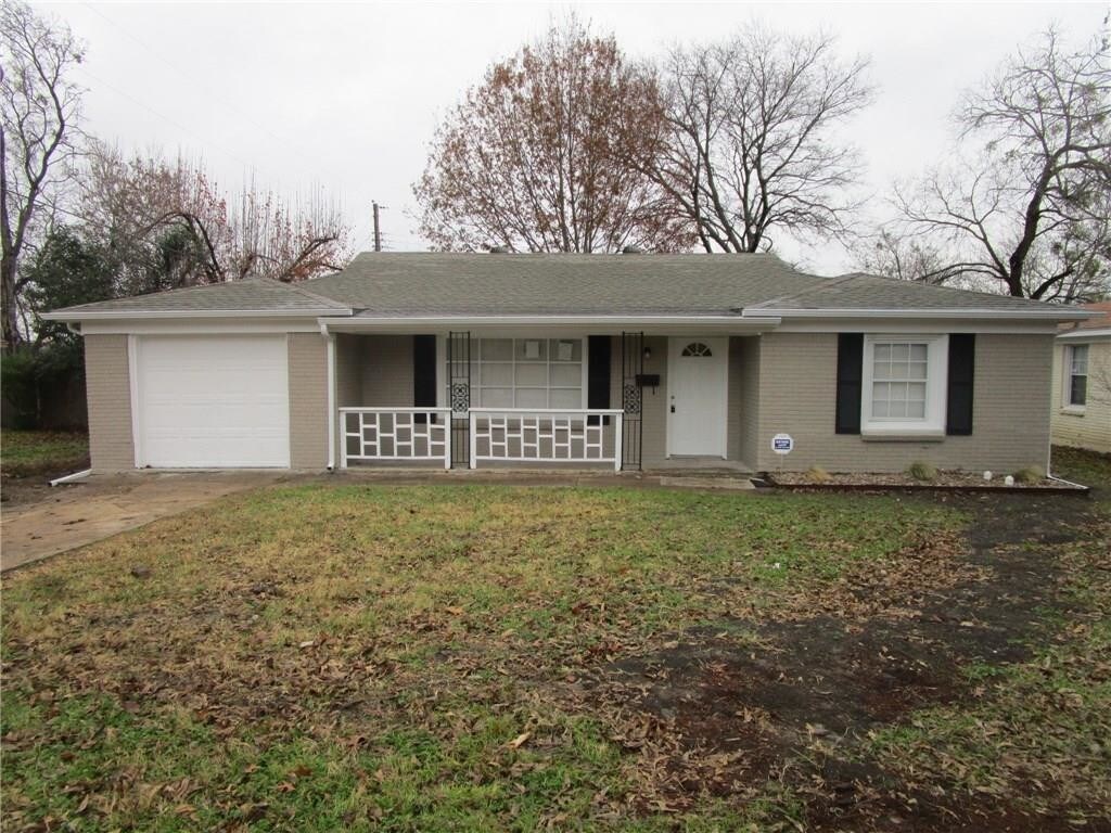 Primary Photo - 2805 Sierra Dr