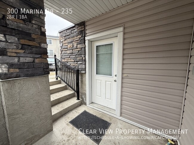 Building Photo - Beautiful 2 bedroom ground floor Condo with New Carpet in Chestermere Station!! ??PROMO: 1ST HALF...