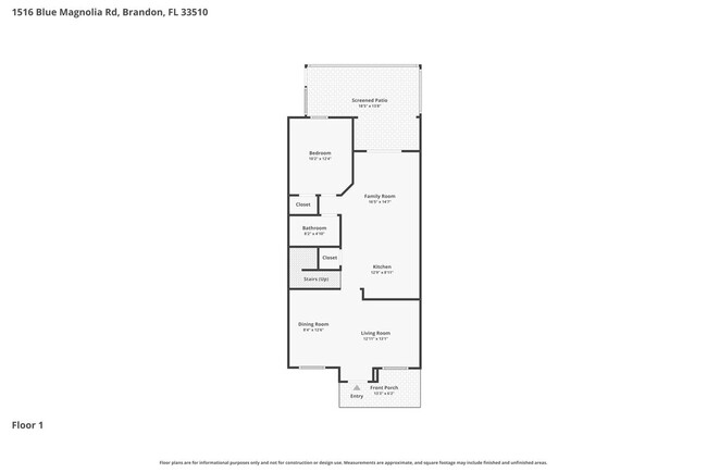 Building Photo - 1516 Blue Magnolia Rd