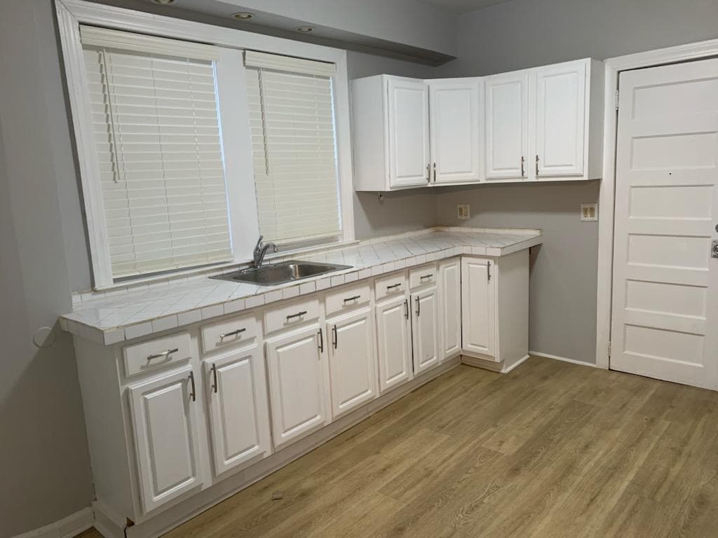 Cocina - 9 Davis Ave