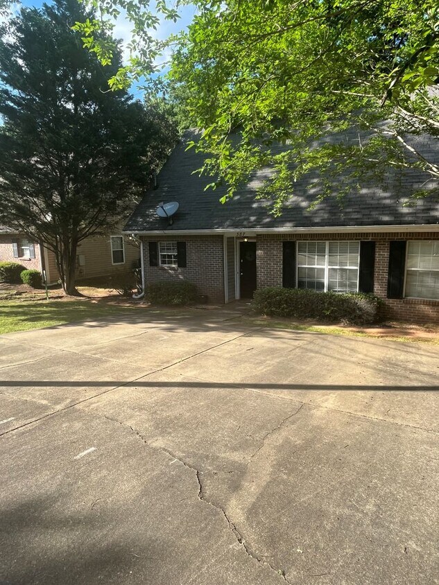 387 Martin Ave. House Rental in Auburn, AL