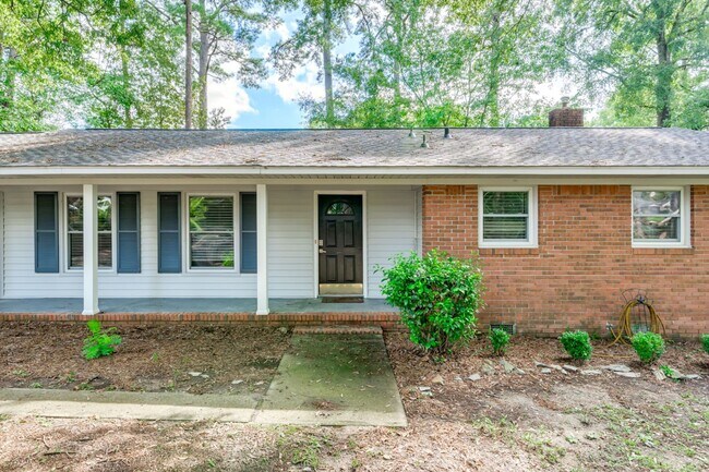 Building Photo - 3414 Bush River Rd