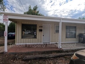 Building Photo - 105 E Stuart St