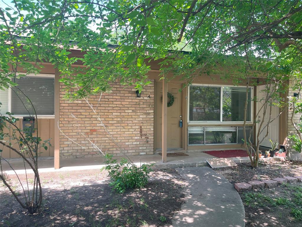 1408 Braes Ridge Dr, Austin, TX 78723 Townhome Rentals in Austin TX