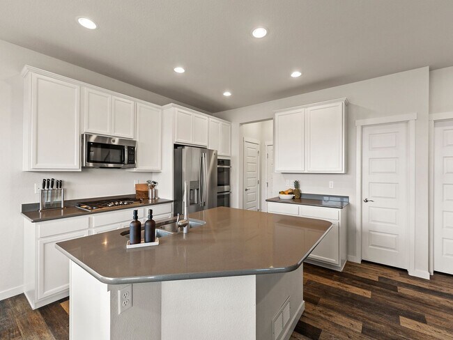 Foto del edificio - Stunning 4-Bed 2.5-Bath Oasis- Severance, CO!