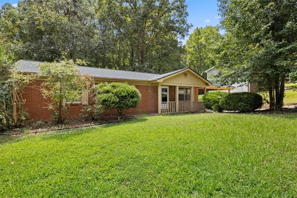 Foto principal - 3065 Tara Woods Dr