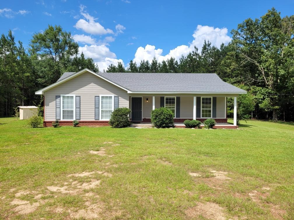 Foto principal - 1310 Griffin Branch Rd
