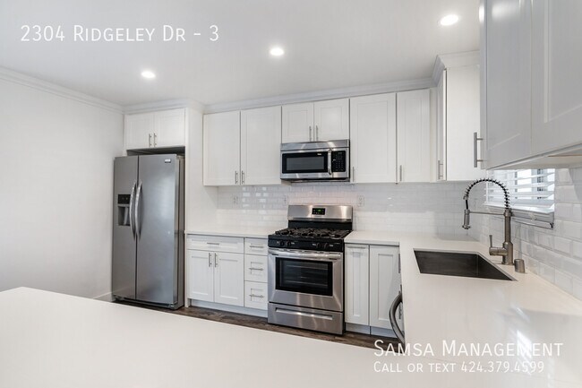 Foto del edificio - 2304 Ridgeley Dr