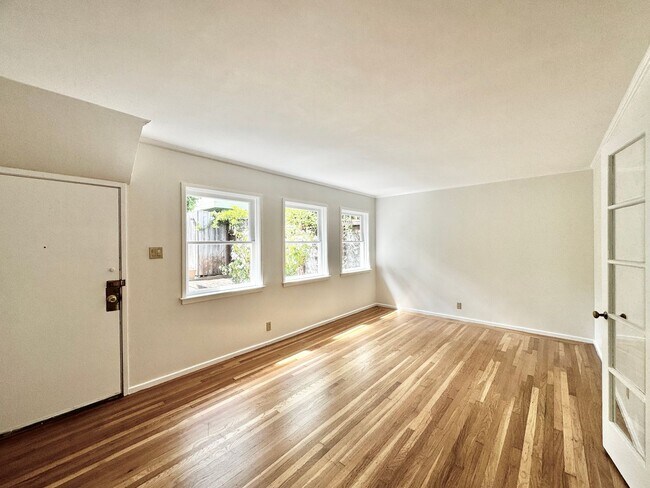 Foto del edificio - 311 San Jose Avenue