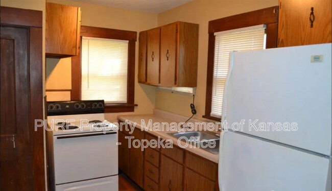 Foto del edificio - 1827 SW Cherokee St