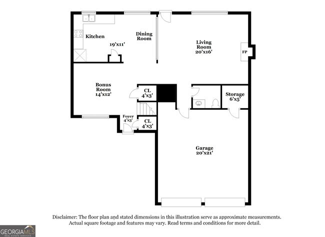 Building Photo - 540 Pecan Wood Cir