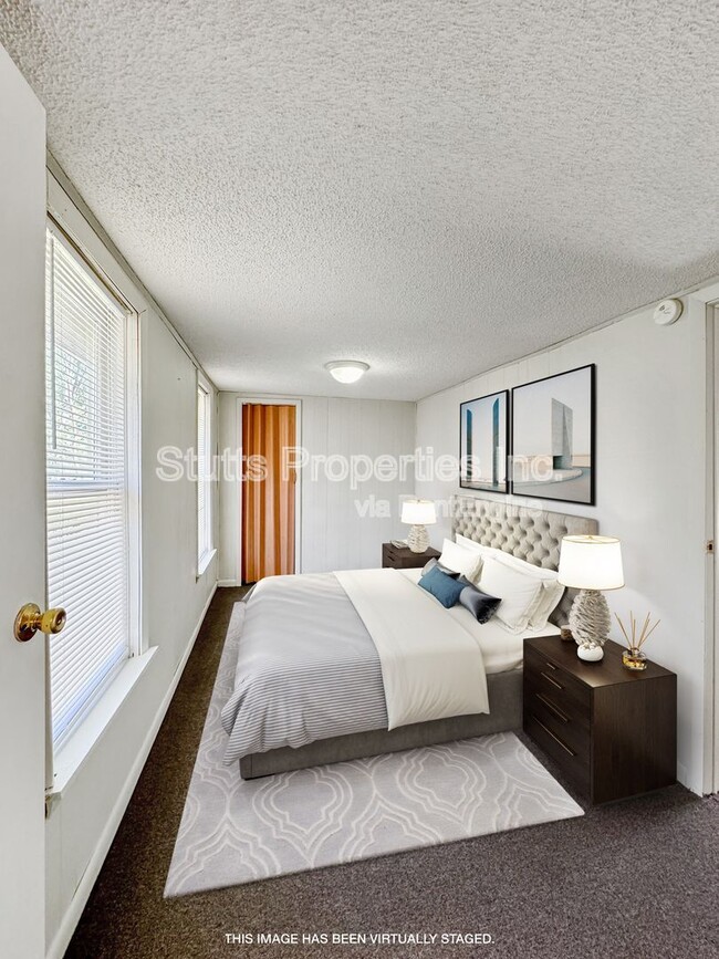 Foto del edificio - 316 S Chestnut St