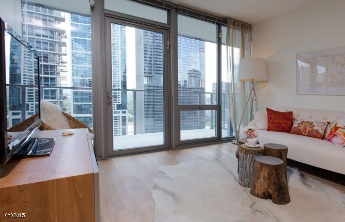 Primary Photo - 303 E Upper Wacker Dr