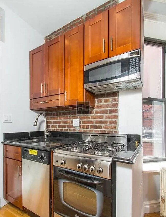 Foto del edificio - MOTT ST.