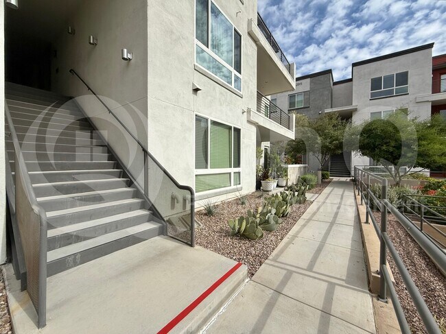 Foto del edificio - 1250 Abbey Ln