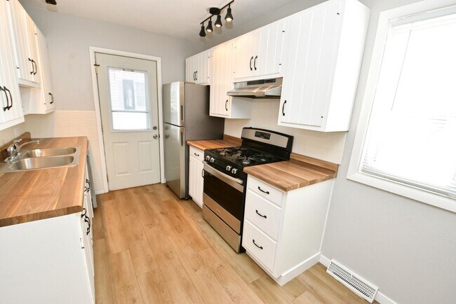 Foto del edificio - Close to Notre Dame, 3 bedroom home with 2...