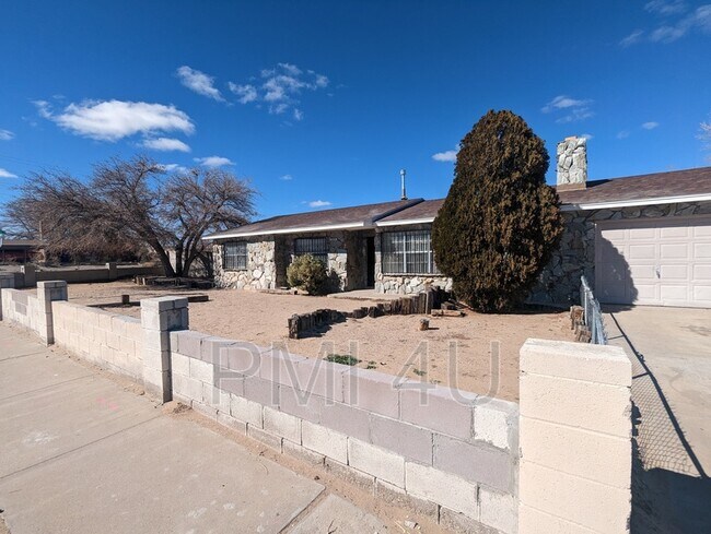 Building Photo - 9605 Benavides Rd SW