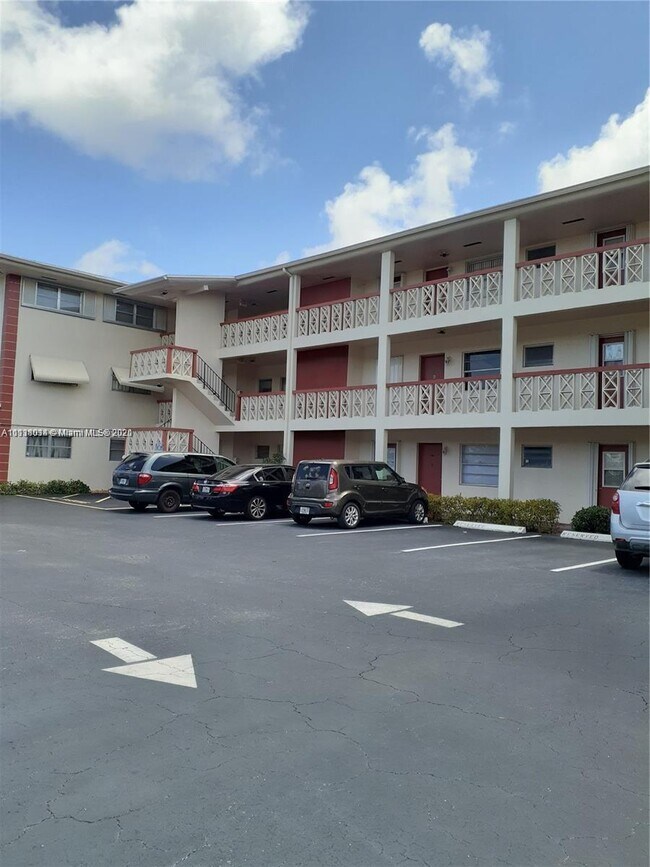Building Photo - 4730 NW 10th Ct