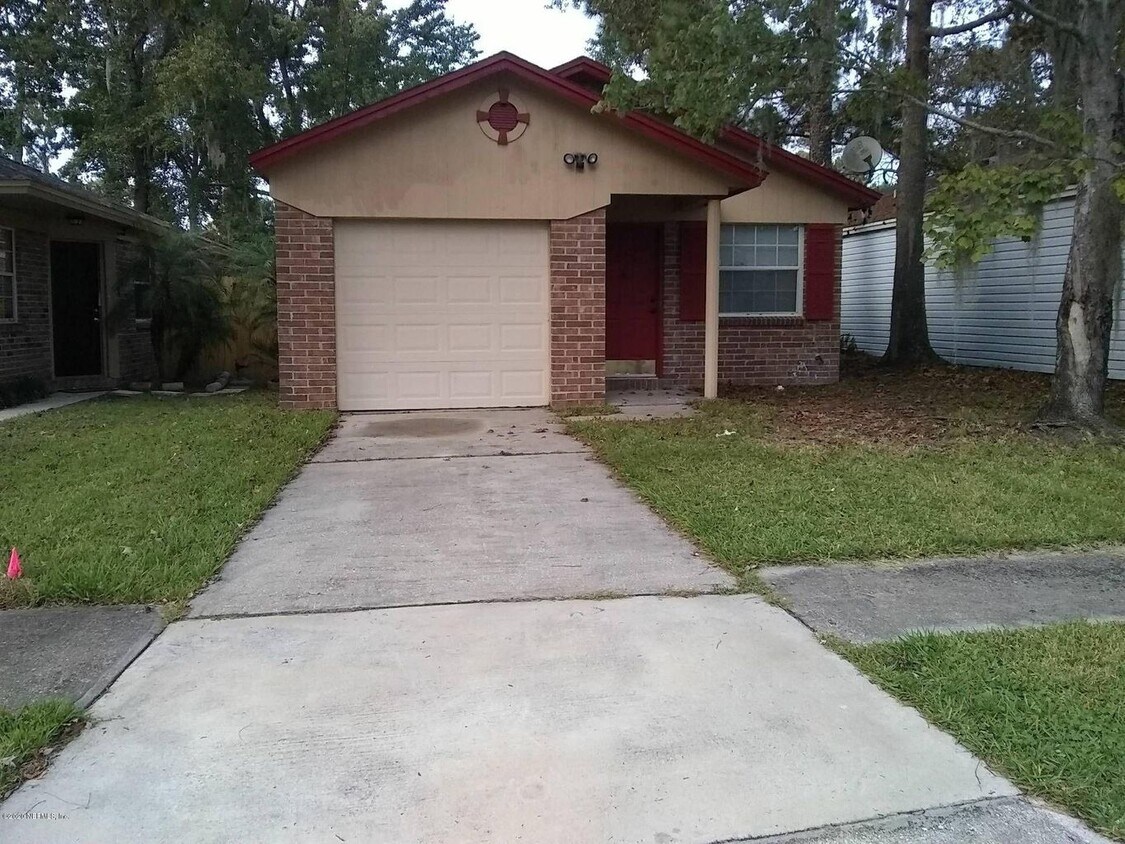 Foto del edificio - 6117 Key Hollow Ct