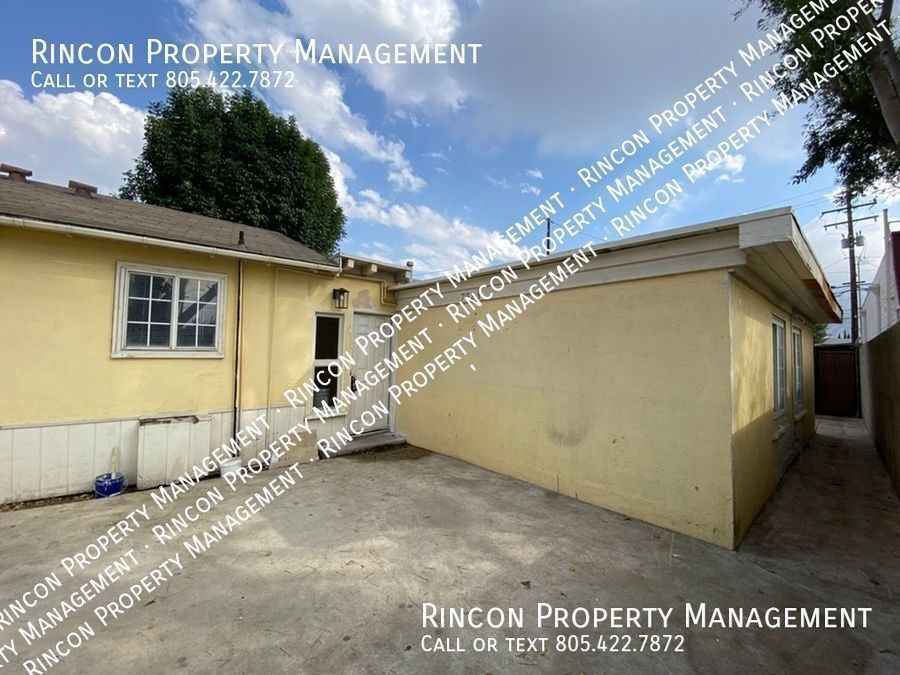 752 W Main St, Santa Paula, CA 93060 House Rental in Santa Paula, CA