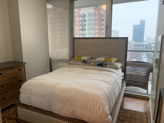 Foto del edificio - 1629 S Prairie Ave
