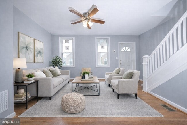 Foto del edificio - 3305 Elmora Ave