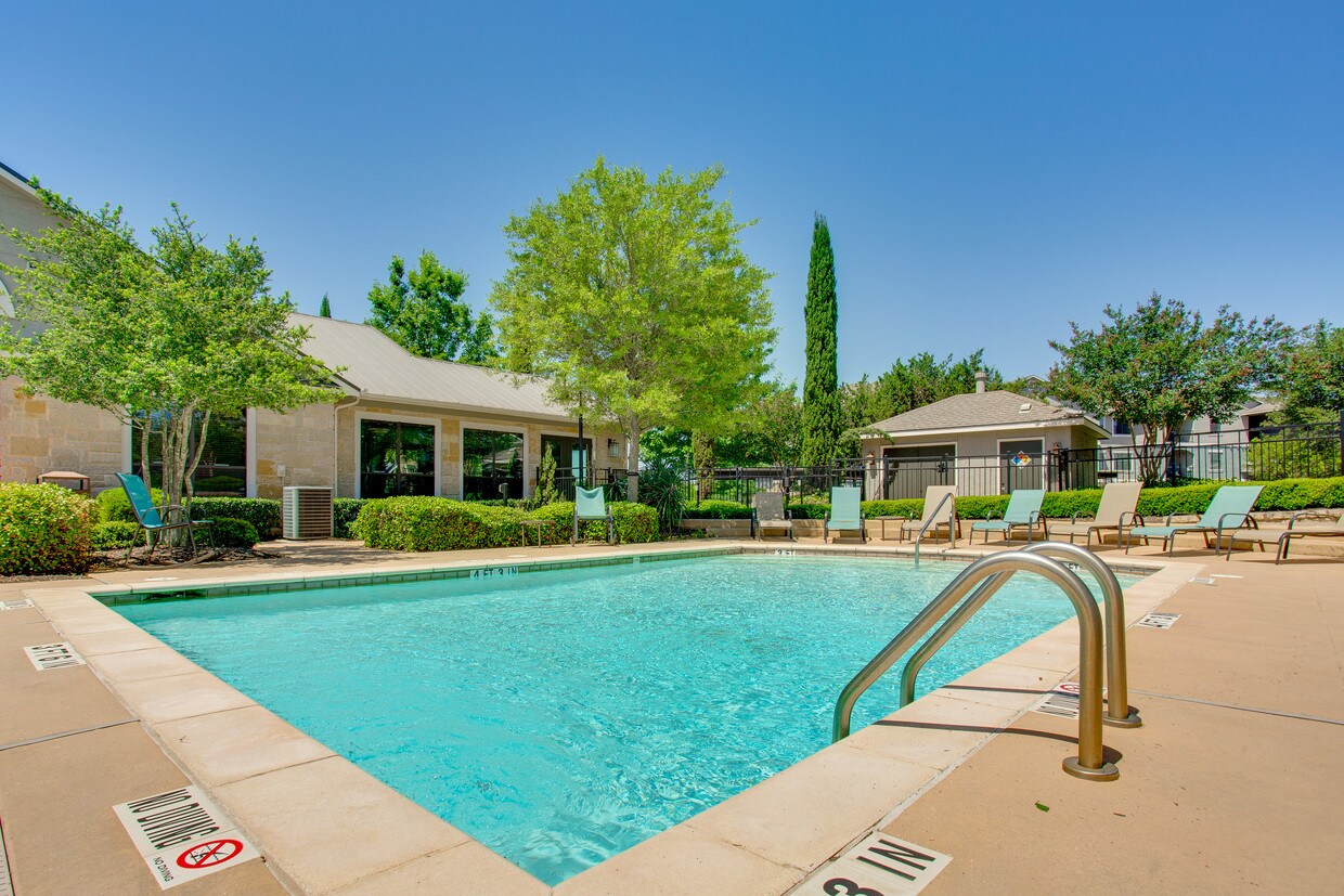 Estates at Southpark Meadows Alquileres en Austin, TX