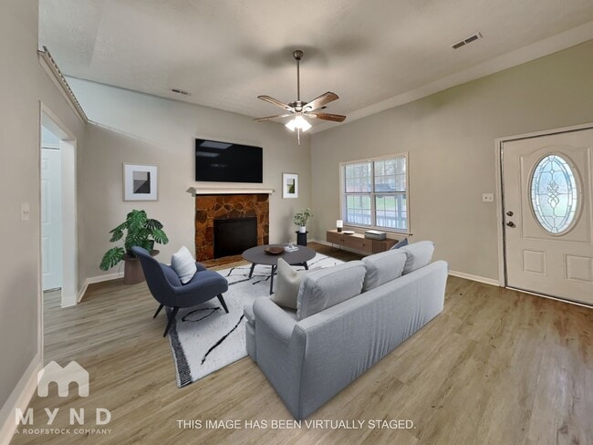 Building Photo - 85 Melton Way