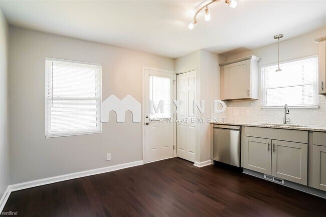 Building Photo - 3 br, 1 bath House - 2417 Dearborn Dr Other
