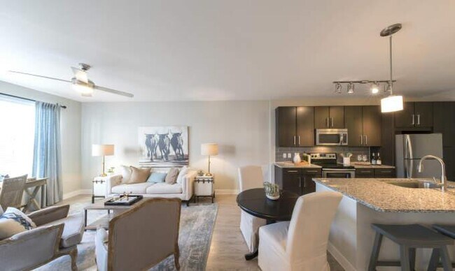 Building Photo - 1 bedroom in Dallas TX 75238