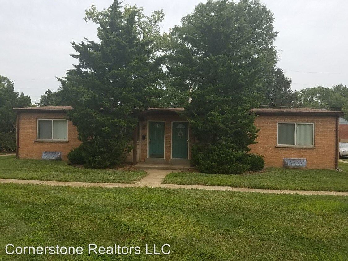 Foto principal - 9105 Olive Blvd