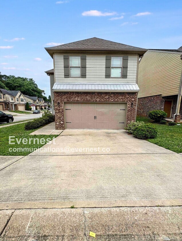 Foto principal - 1244 Faye Ct