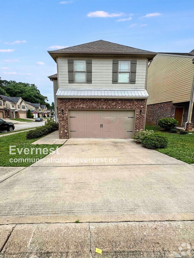 Building Photo - 1244 Faye Ct