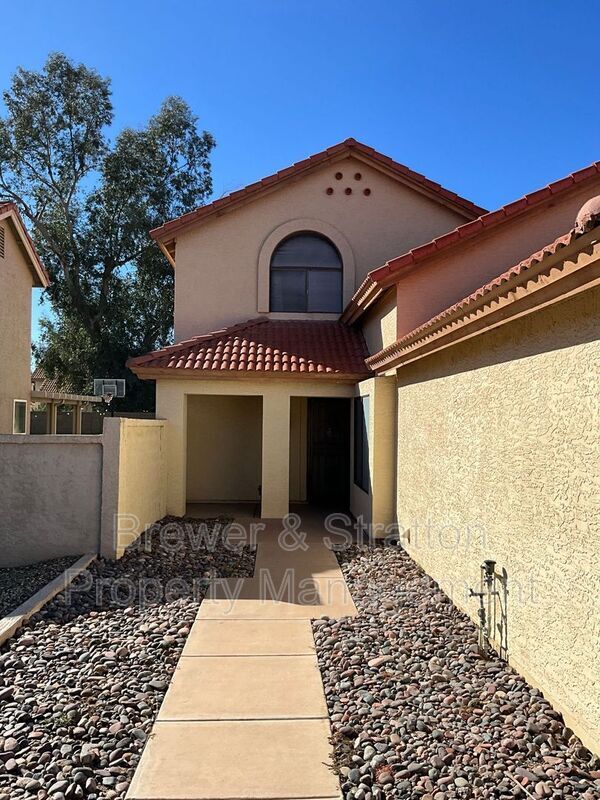14438 S 42nd St, Phoenix, AZ 85044 House Rental in Phoenix, AZ
