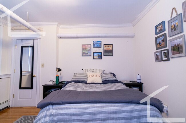 Foto del edificio - 19 Glenville Ave