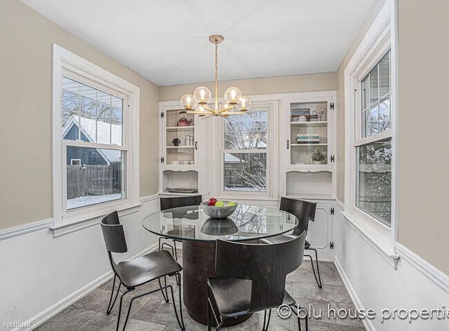 Foto del edificio - 2 br, 1 bath House - 1136 Merritt St SE