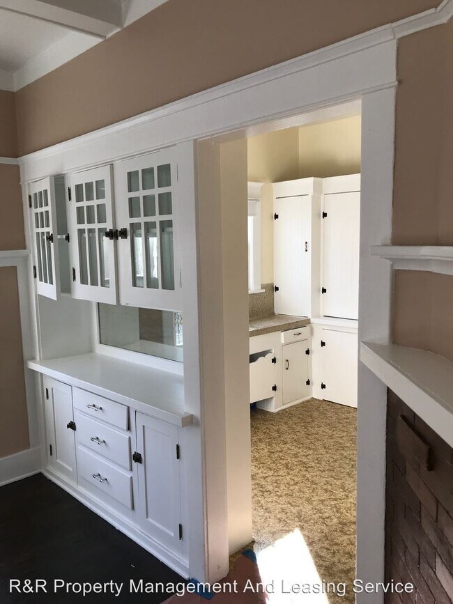 Foto del edificio - 3 br, 1.5 bath House - 2219 Gates Street