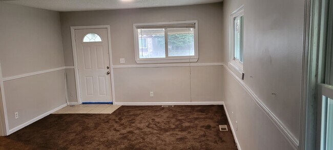 Livingroom #2 - 12484 Prospect Ave